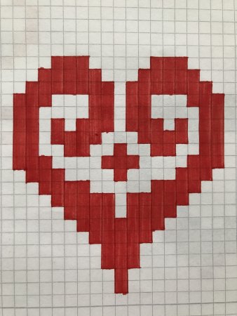 Вышивка Спартак