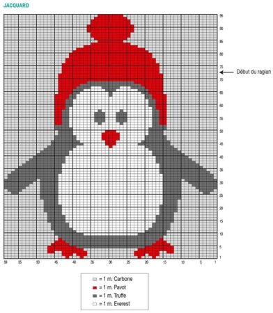 Вышивка крестом новый год