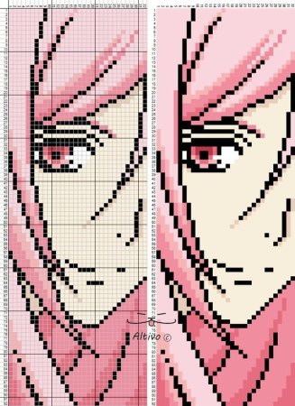 Фенечка баскетбол Куроко