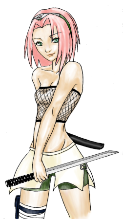 Попа Сакуры