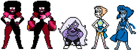 Термомозаика Стивен Юниверс