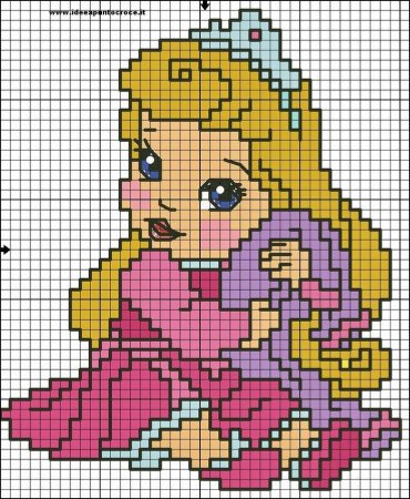 Аниме наклейки для срисовки