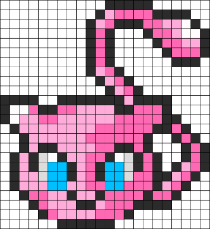 Рисование по пикселям ЛОЛ