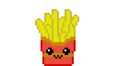 Кола по клеткам