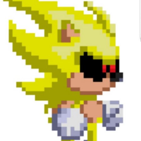 Sonic Mania Sonic Pixel