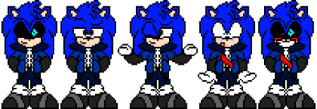 Sonic the Hedgehog 3 16 бит