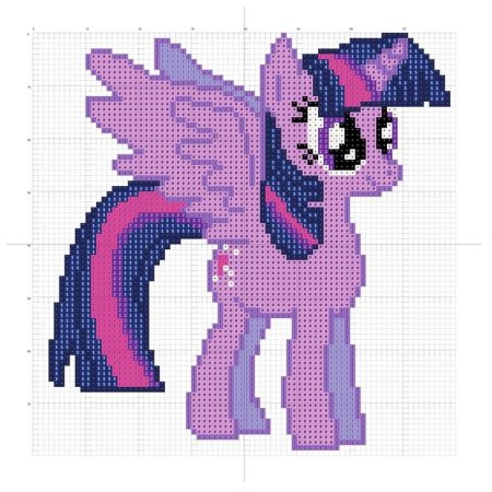 Рарити пони Таун