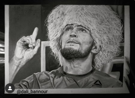 Хабиб певец