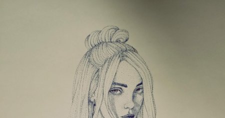 Черно белые рисунки для срисовки 2022