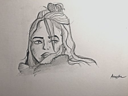 Билли Айлиш легкие