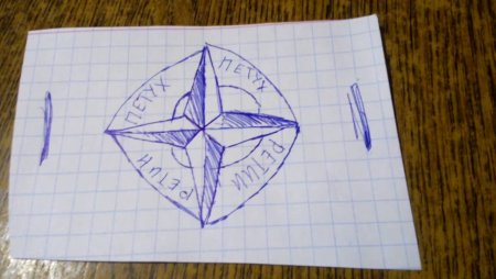 Эскизы для патчей