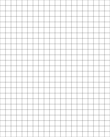 Миллиметровка а4