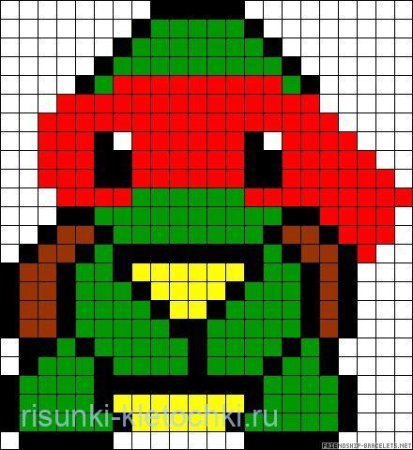 ПЮСЛА схемы Марвел