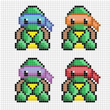 Простые фигуры по клеточкам