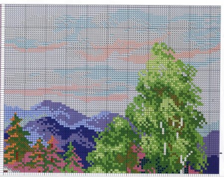 Риолис Шале 1051