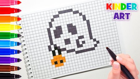 Приведение по клеточкам