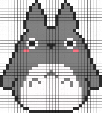 Напстаблук андертейл пиксель