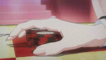 Безумный азарт по клеточкам