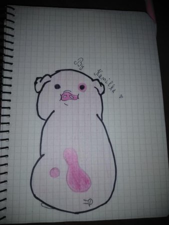 Фенечки мультики