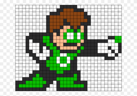 Рисование по клеткам для мальчиков