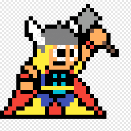 Локи пиксельарт