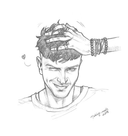 Импровизация рисунки