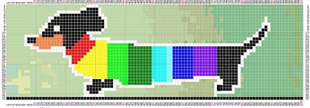 Фенечки с животными