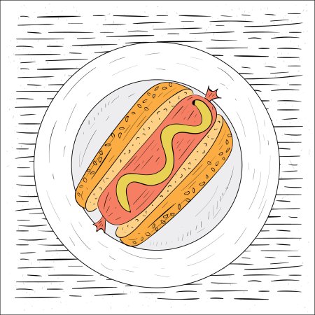 Пиксельный кусок пиццы