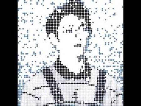 Схемы фенечек BTS