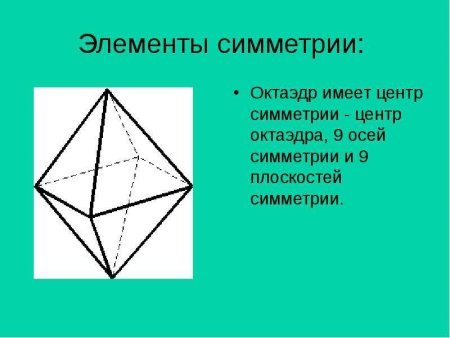 Икосаэдр двадцатигранник