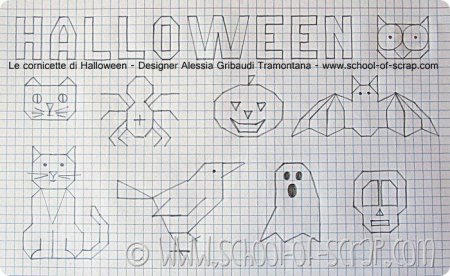 Графический диктант мышка