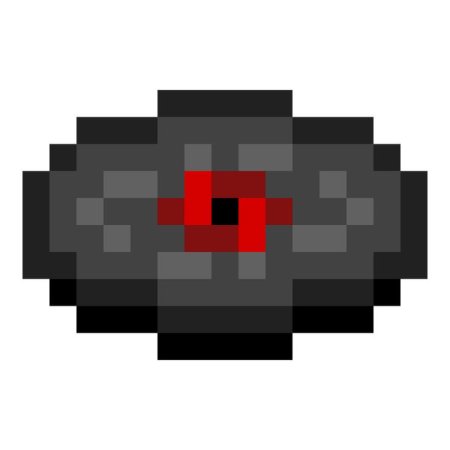 Пластинка майнкрафт c418