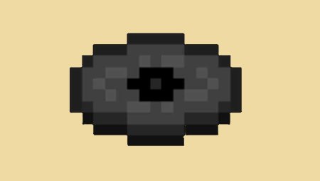 Майнкрафт пластинка wait-c418