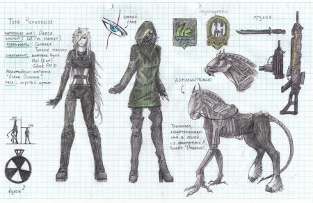 Игры по клеткам сталкер