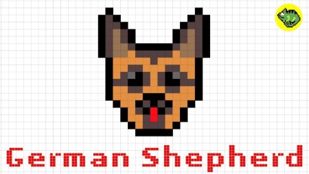 Жаккард собака