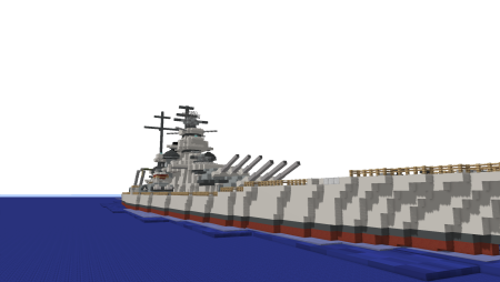 Военные крейсеры по клеточкам