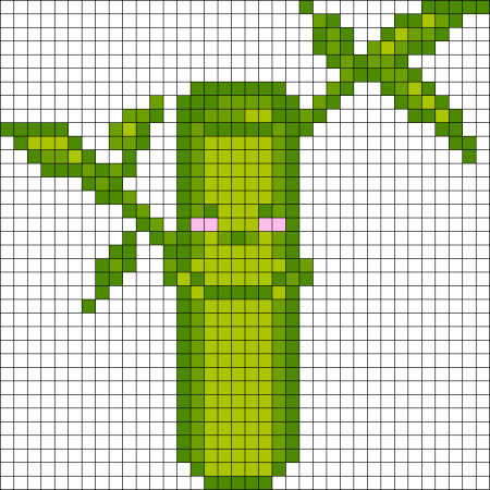 Рисование по клеткам