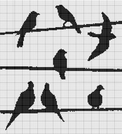 БРАВЛ старс по клеточкам пи пи пиксель Леон