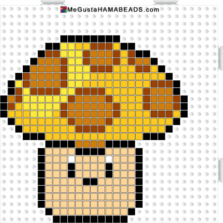 Бискорню Подсолнухи схемы