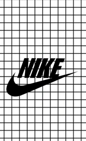 Найк эмблема для вышивки