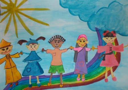 Права ребенка