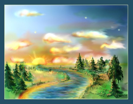 Петр Синявский Штранная иштория