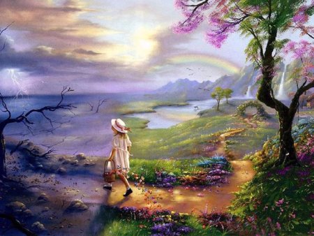 Мэри Бакстер сент Клер