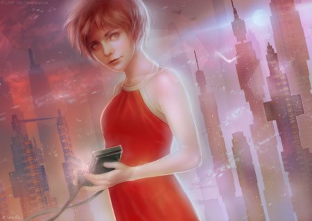 Алиса селезнёва СССР 2061