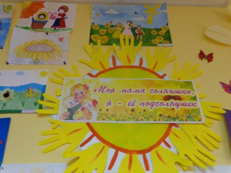 Весна рисунок