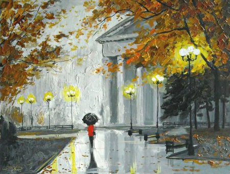 Художник Александр Болотов город