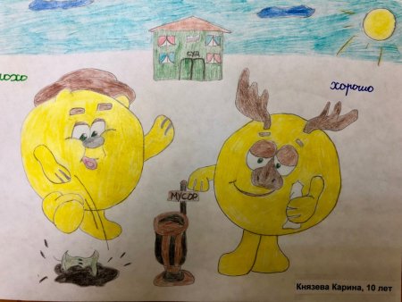 Правосудие глазами детей рисунки