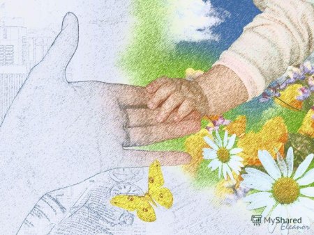 Психолог глазами детей