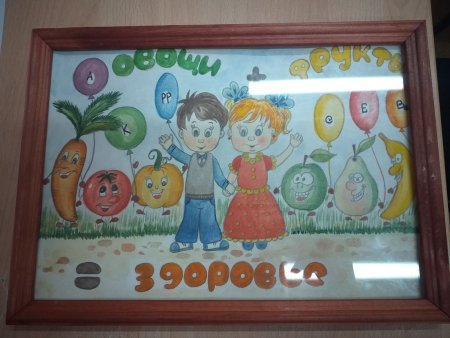 Про здоровое питание рискное