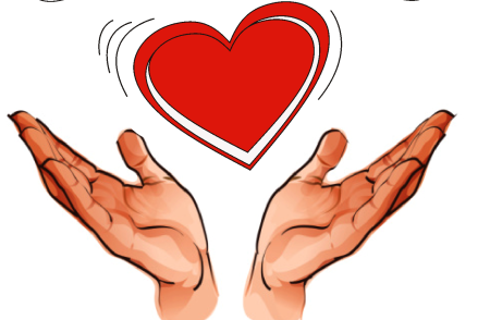 Добрые поступки детей